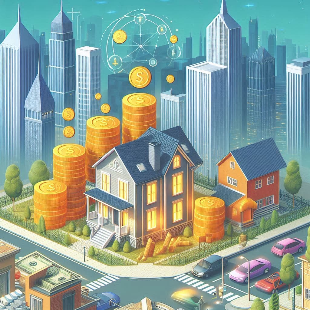 Crowdfunding inmobiliario vs. inversión inmobiliaria tradicional: ¿Cuál es la mejor opción?