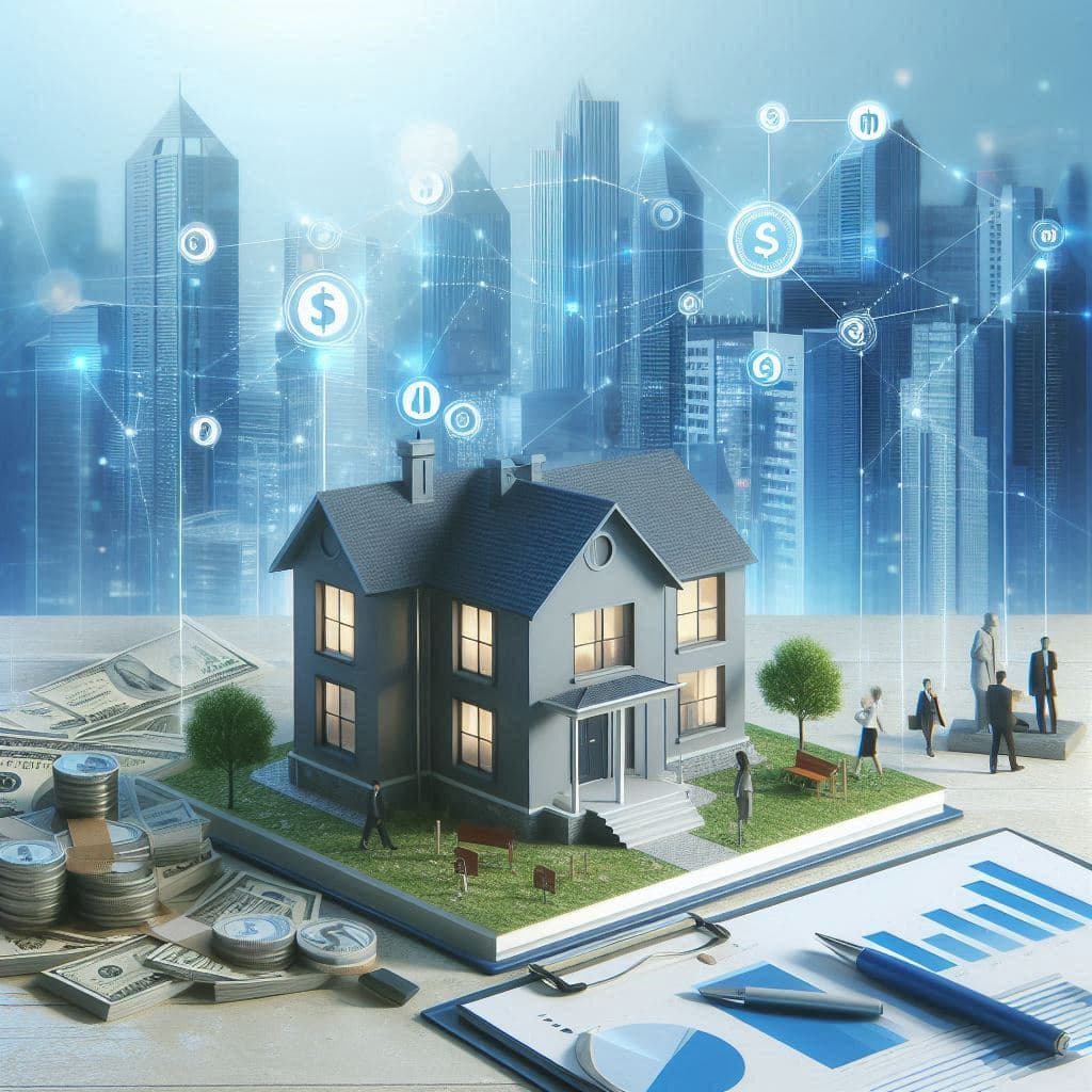 Beneficios de la inversión inmobiliaria en crowdfunding