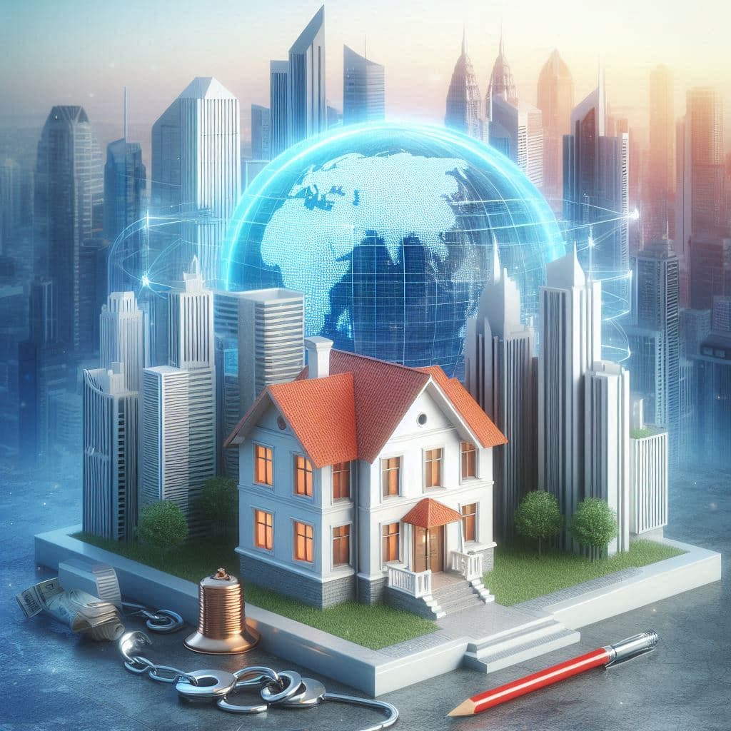 Plataformas de crowdfunding inmobiliario populares en España