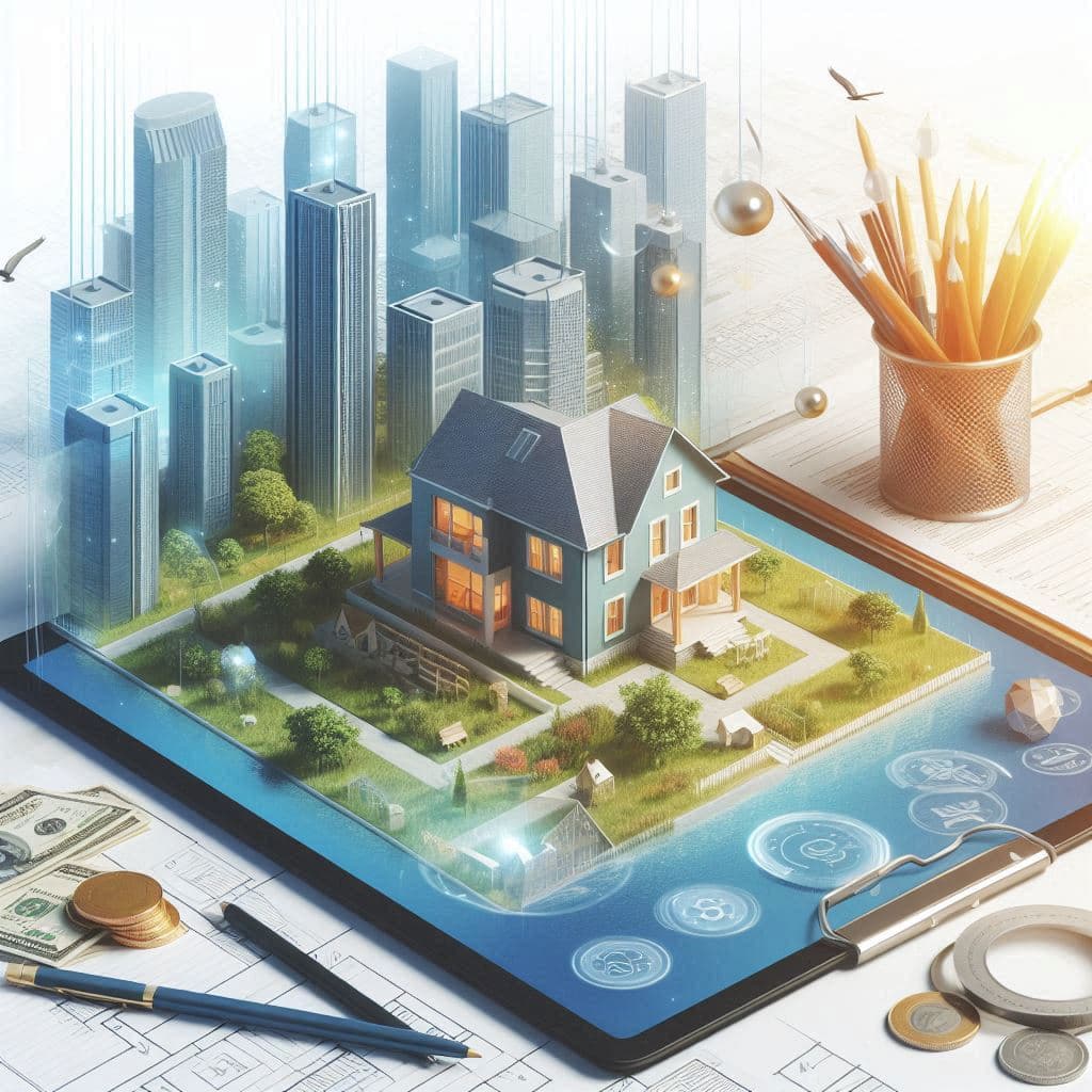 Estrategias para maximizar tus inversiones en crowdfunding inmobiliario