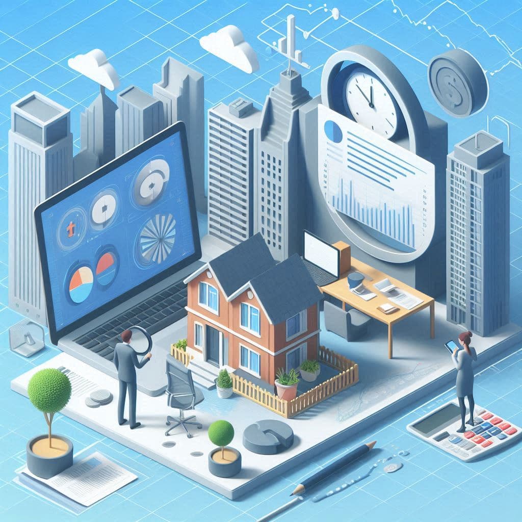 El futuro del crowdfunding inmobiliario en España